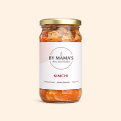 BY MAMA'S Kimchi 300Gm