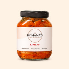 BY MAMA'S Kimchi 600Gm