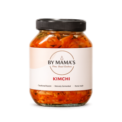 BY MAMA'S Kimchi 600Gm