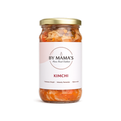 BY MAMA'S Kimchi 300Gm