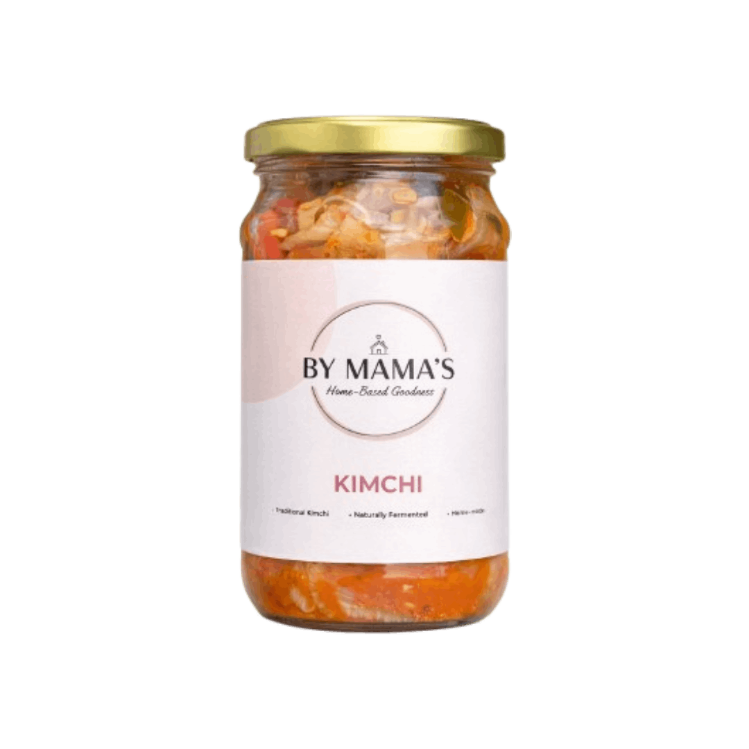 BY MAMA'S Kimchi 300Gm