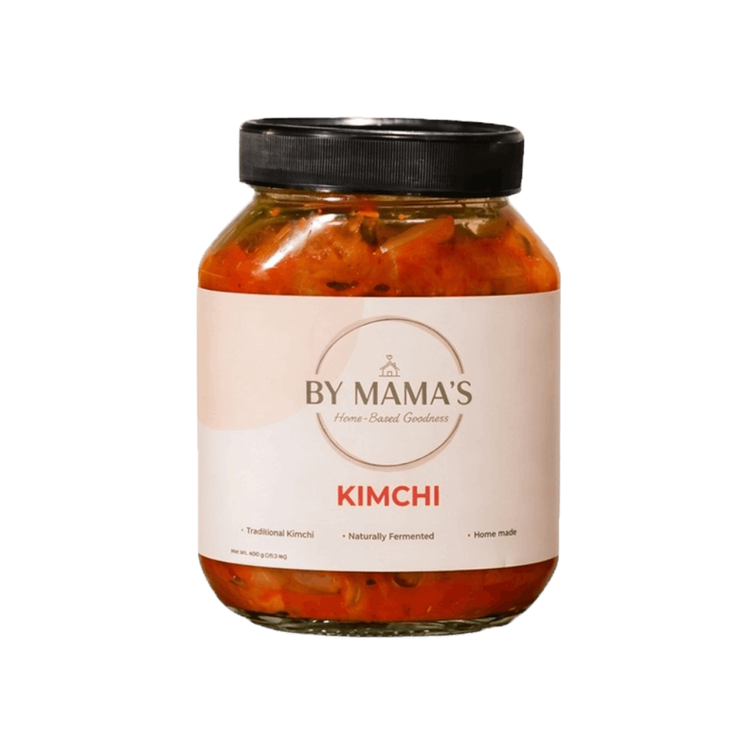 BY MAMA'S Kimchi 600Gm