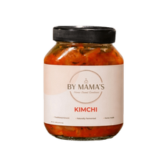 BY MAMA'S Kimchi 600Gm